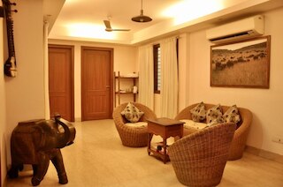 アシアナ グレイシャス リビング