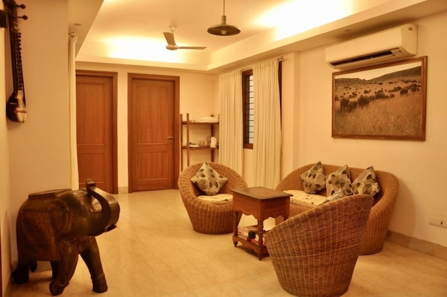 アシアナ グレイシャス リビング