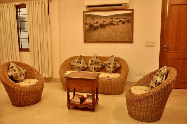 アシアナ グレイシャス リビング