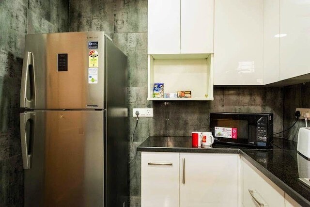 アシアナ グレイシャス リビング