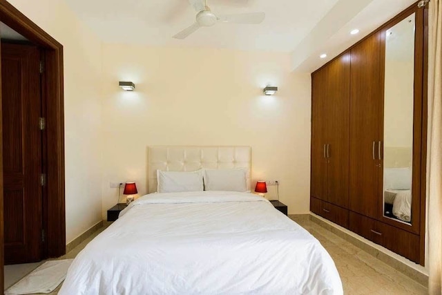 アシアナ グレイシャス リビング