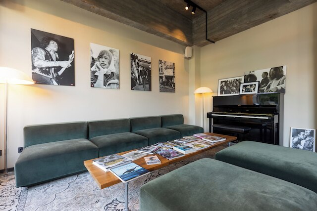 ボーディングハウス セント パウリ