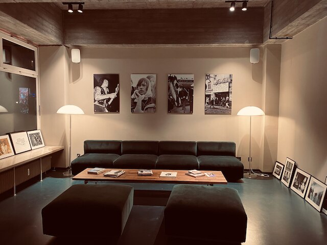 ボーディングハウス セント パウリ