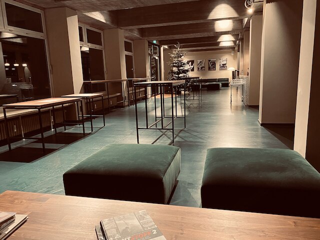 ボーディングハウス セント パウリ