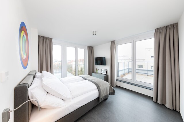 ボーディングハウス セント パウリ