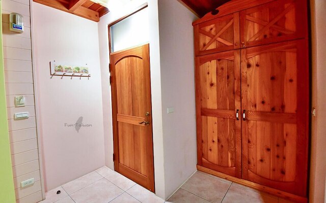 ベア ミーツ ムース B&B (埔里民宿～熊麋鹿了幸福手作民宿)