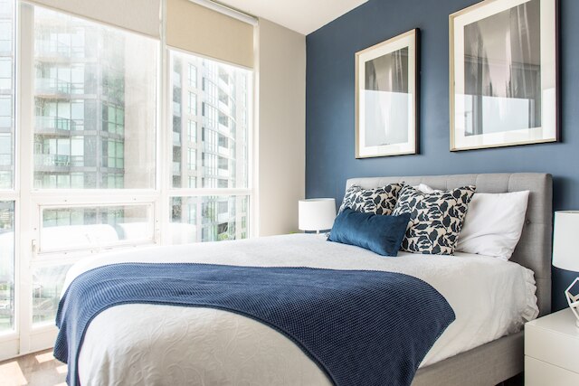 クイックステイ CN タワー ビュー コンド イン フォート ヨーク