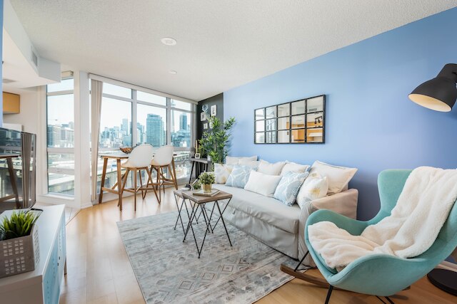 クイックステイ CN タワー ビュー コンド イン フォート ヨーク