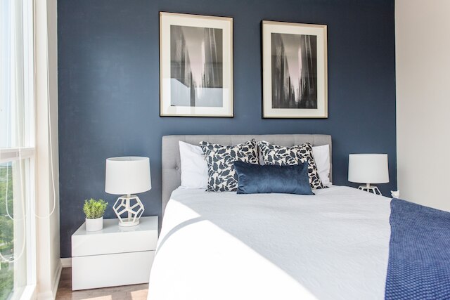 クイックステイ CN タワー ビュー コンド イン フォート ヨーク