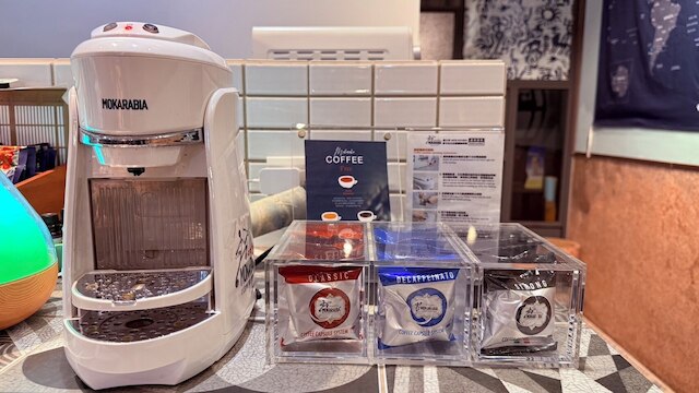 ローカル バックパッカー ホステル (Local樂客背包旅棧)