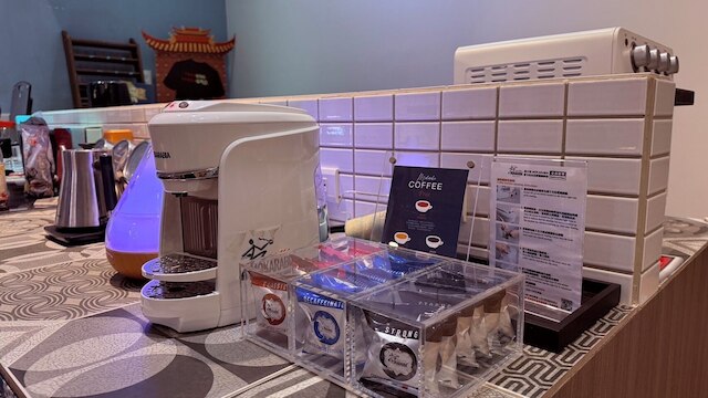 ローカル バックパッカー ホステル (Local樂客背包旅棧)