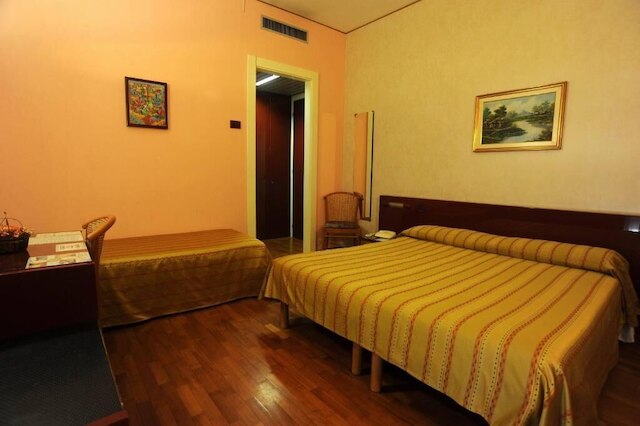 ホテル マスター