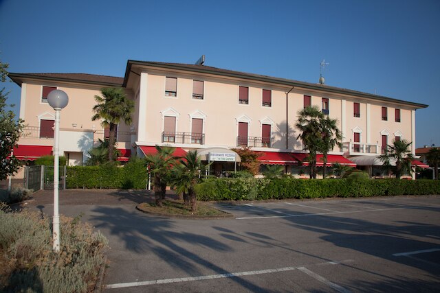 ホテル マスター