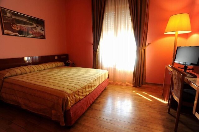 ホテル マスター