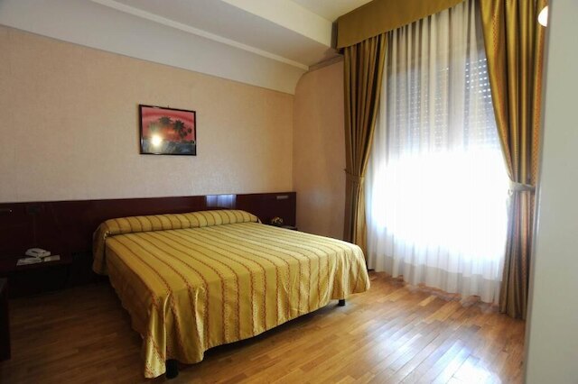 ホテル マスター