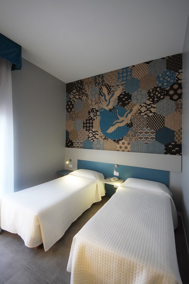 ホテル マスター