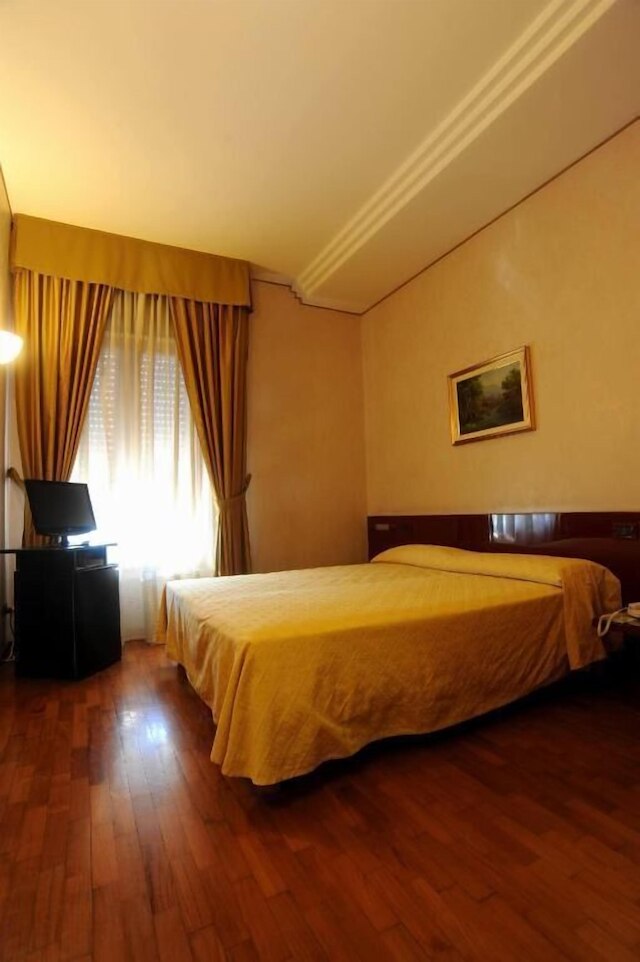 ホテル マスター