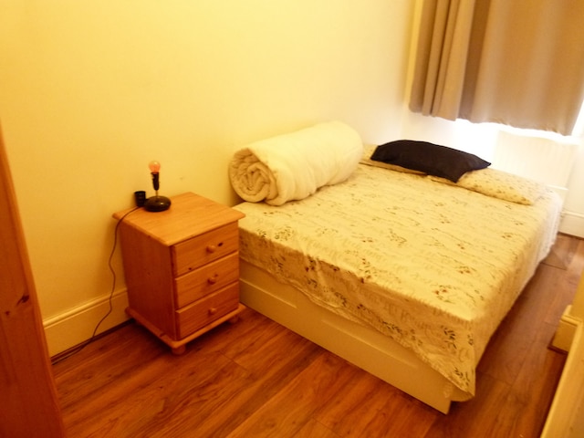 SS プロパティ ハブ - ファミリー アパートメント バロンズ コート