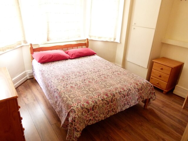 SS プロパティ ハブ - ファミリー アパートメント バロンズ コート