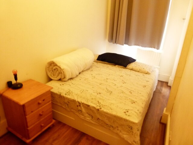 SS プロパティ ハブ - ファミリー アパートメント バロンズ コート