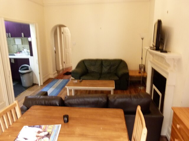 SS プロパティ ハブ - ファミリー アパートメント バロンズ コート