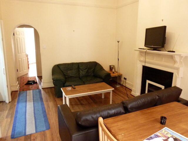 SS プロパティ ハブ - ファミリー アパートメント バロンズ コート