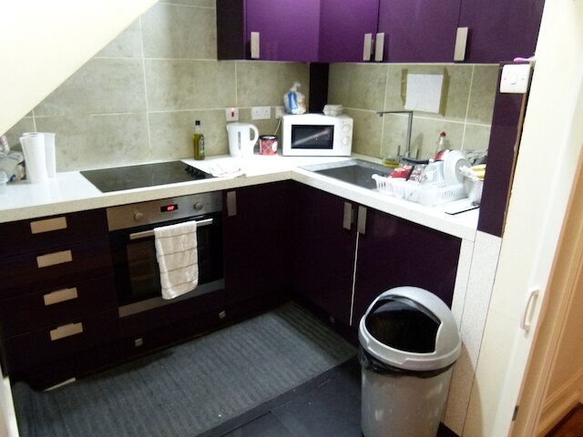 SS プロパティ ハブ - ファミリー アパートメント バロンズ コート