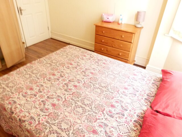 SS プロパティ ハブ - ファミリー アパートメント バロンズ コート