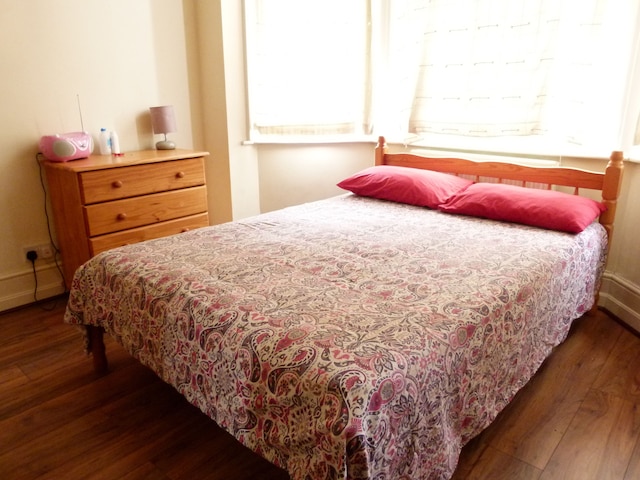 SS プロパティ ハブ - ファミリー アパートメント バロンズ コート