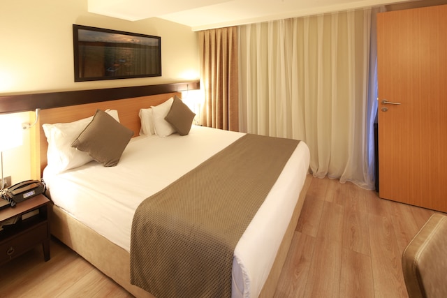 ポート ボスポラス ホテル