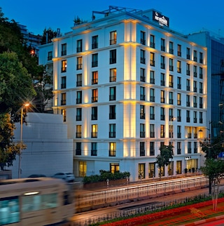 ポート ボスポラス ホテル