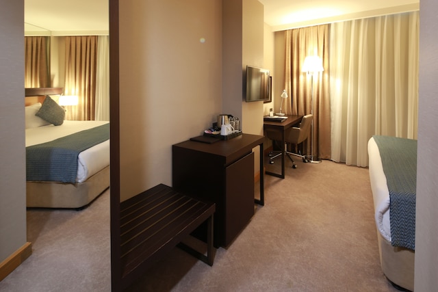 ポート ボスポラス ホテル