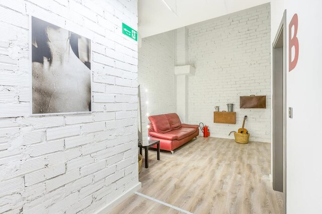 ANT ホステル バルセロナ