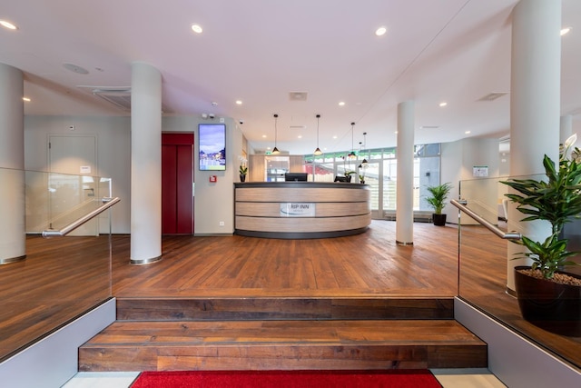 トリップ イン チューリッヒ ホテル