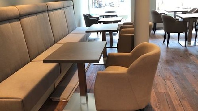 トリップ イン チューリッヒ ホテル