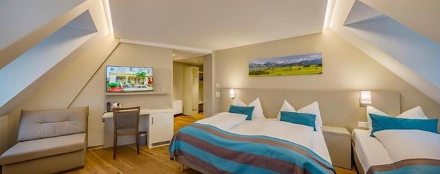 トリップ イン チューリッヒ ホテル