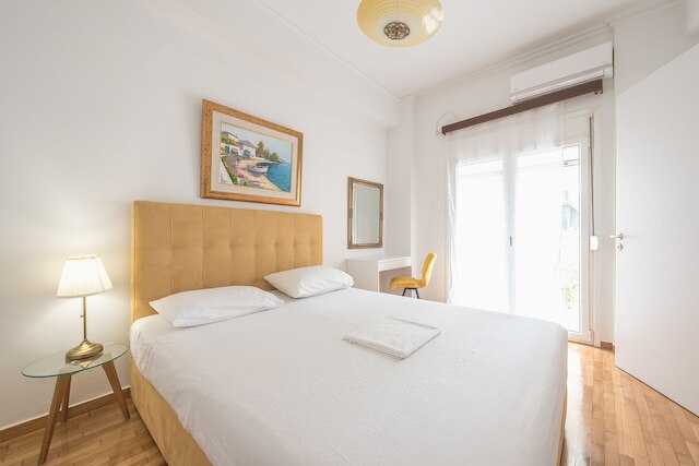 ヴィクトリア シークレット アパートメンツ