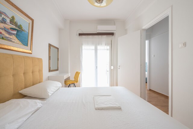 ヴィクトリア シークレット アパートメンツ