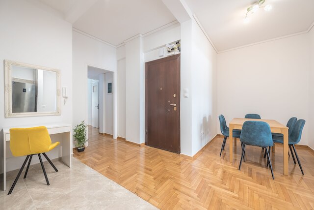 ヴィクトリア シークレット アパートメンツ