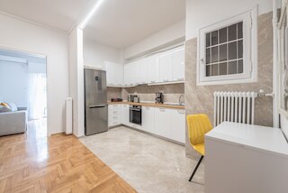 ヴィクトリア シークレット アパートメンツ