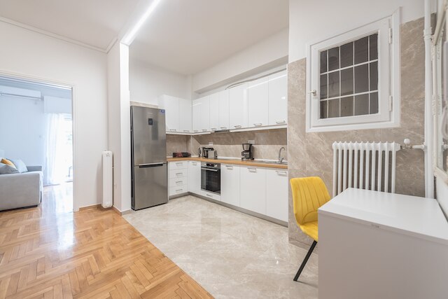 ヴィクトリア シークレット アパートメンツ