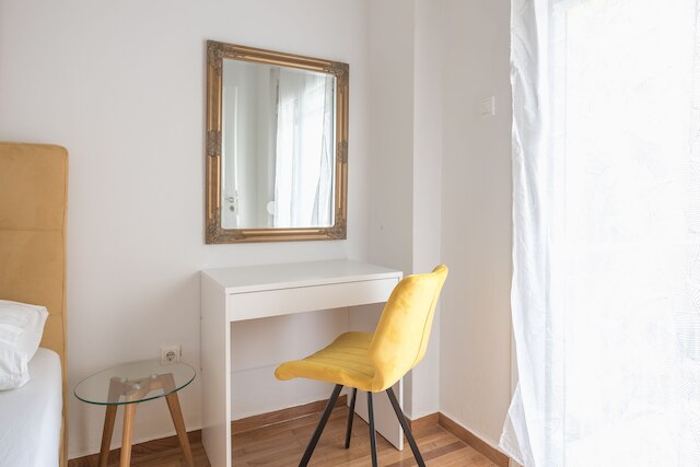 ヴィクトリア シークレット アパートメンツ