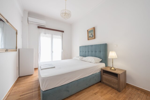 ヴィクトリア シークレット アパートメンツ