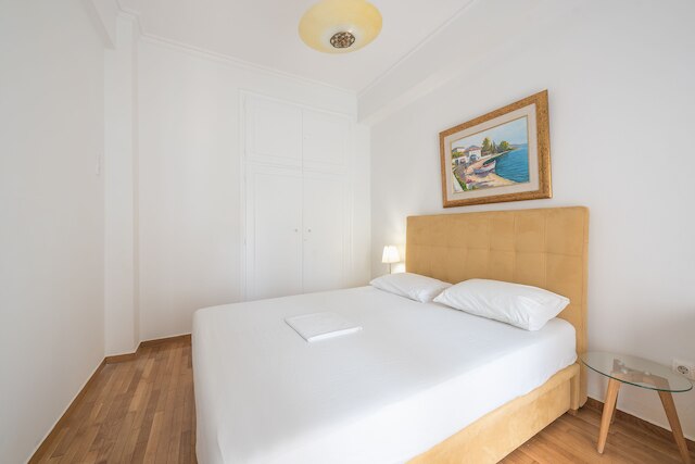 ヴィクトリア シークレット アパートメンツ