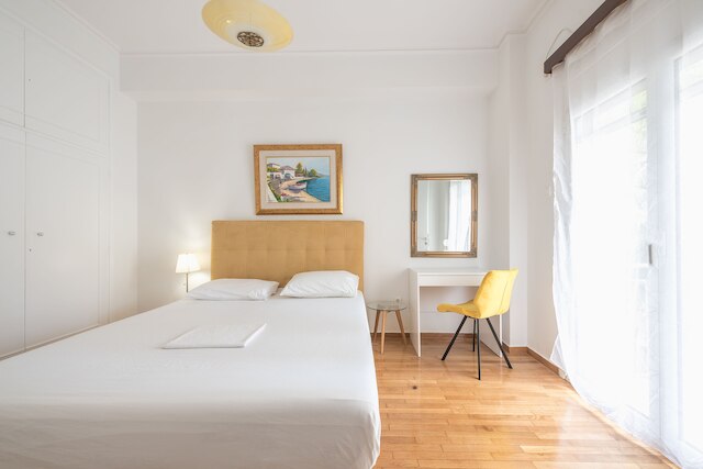 ヴィクトリア シークレット アパートメンツ