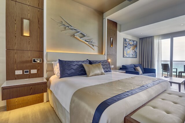 ロイヤルトン シック カンクン アンオートグラフ コレクション オールインクルーシブ リゾート - アダルト オンリー