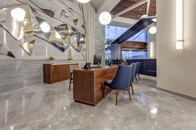 ロイヤルトン シック カンクン アンオートグラフ コレクション オールインクルーシブ リゾート - アダルト オンリー