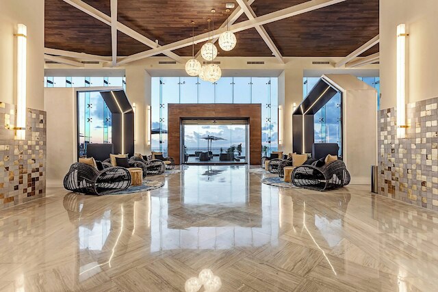 ロイヤルトン シック カンクン アンオートグラフ コレクション オールインクルーシブ リゾート - アダルト オンリー