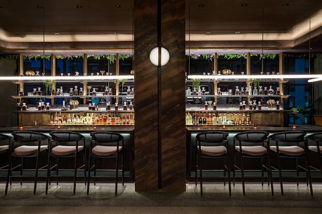 モクシー NYC チェルシー