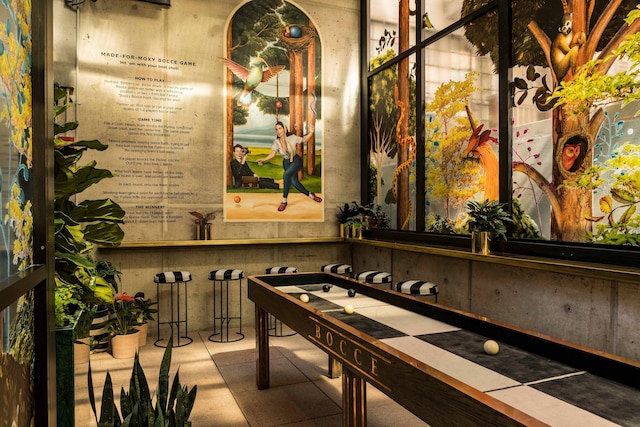 モクシー NYC チェルシー